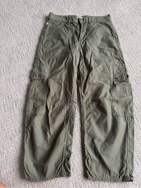Citziens of Humanity Marcelle Barrel Cargo Pants